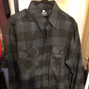 Yago flannel